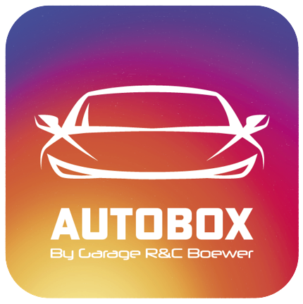 Autobox by Garage R&C Boewer